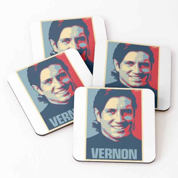 Item preview, Vernon designed and sold by DFA.