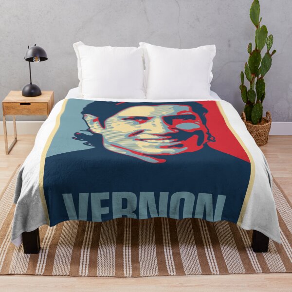 Item preview, Vernon designed and sold by DFA.