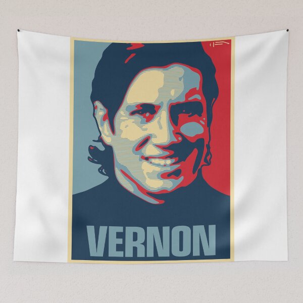 Item preview, Vernon designed and sold by DFA.