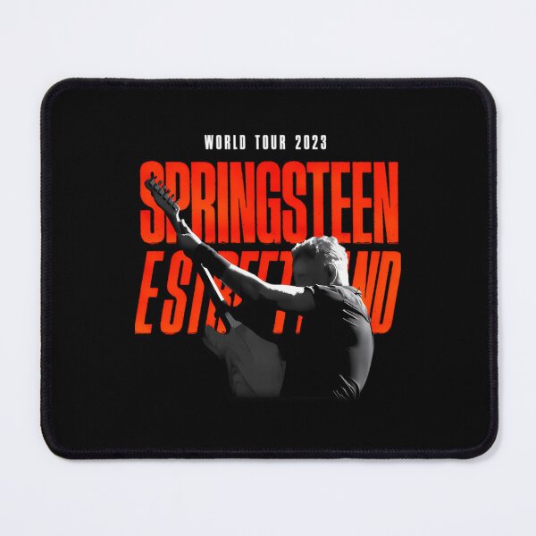 Item preview, Heavy Metal - The Boss Rock Music Tour designed and sold by PrintedVisions.