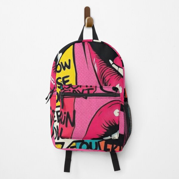 Item preview, Lips That Speak in Color designed and sold by RAISC.