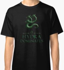 ALPHA LEGION - LEGACY Classic T-Shirt