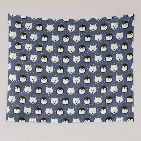 Item preview, Arctic adventures designed and sold by reneesillus.