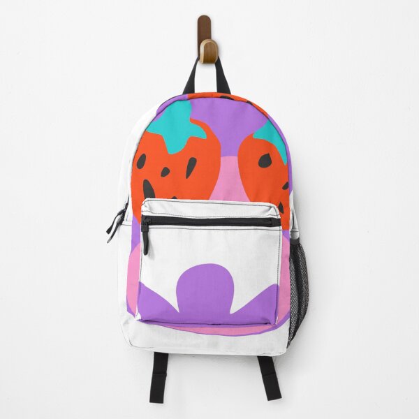 Item preview, Purple Monkey with Strawberry Eyes designed and sold by KoDi91.