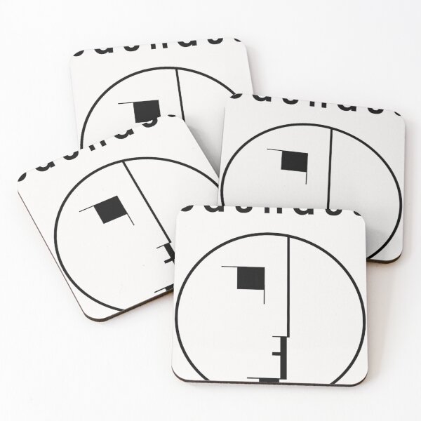 Item preview, Bauhaus  designed and sold by YenYen Lab.