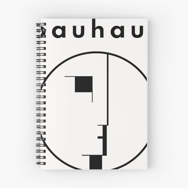 Item preview, Bauhaus designed and sold by YenYen Lab.