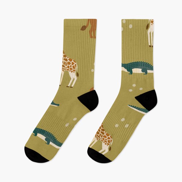 Item preview, Safari adventures designed and sold by reneesillus.
