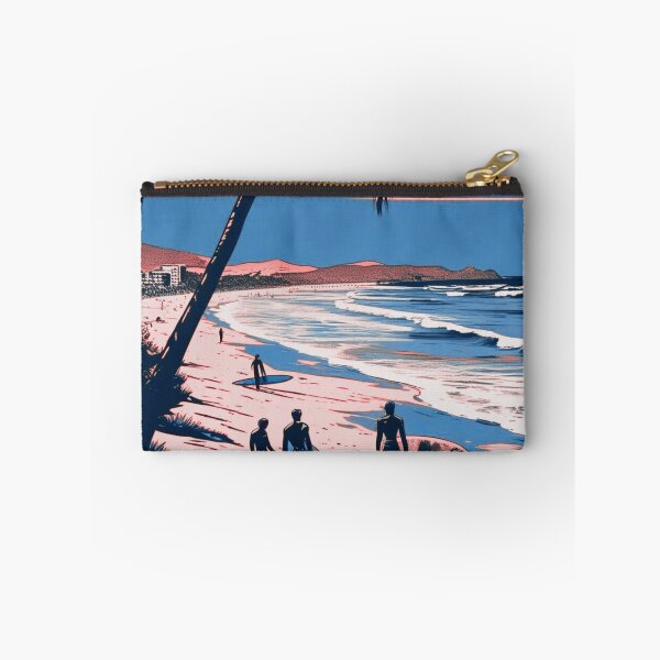 Item preview, Malibu Beach California designed and sold by PamLeeDesign.