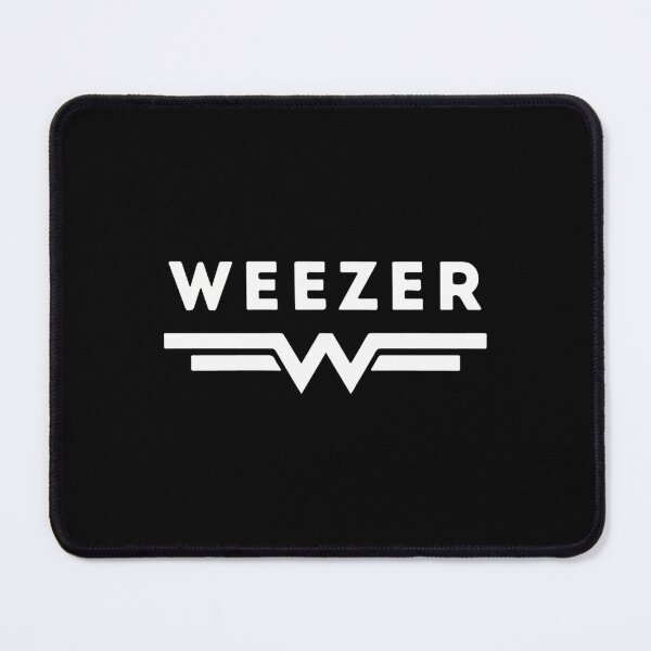 Item preview, Weezer Band designed and sold by PrintedVisions.