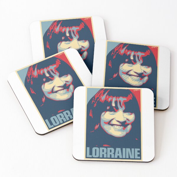 Item preview, Lorraine designed and sold by DFA.