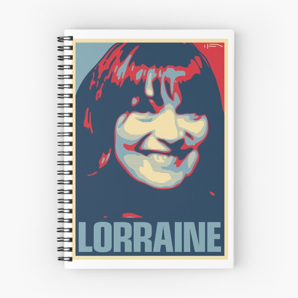 Item preview, Lorraine designed and sold by DFA.