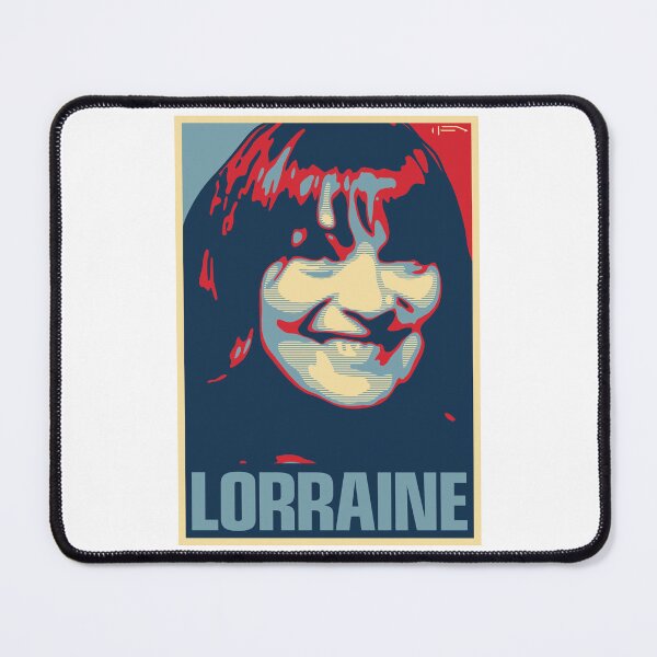Item preview, Lorraine designed and sold by DFA.