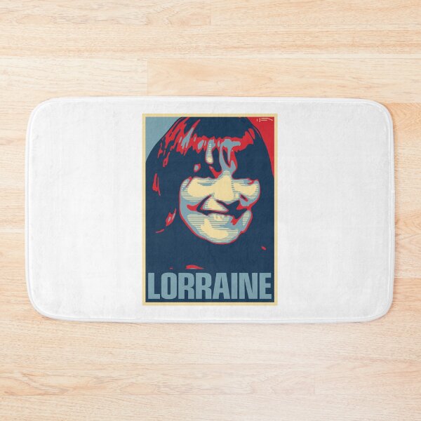Item preview, Lorraine designed and sold by DFA.