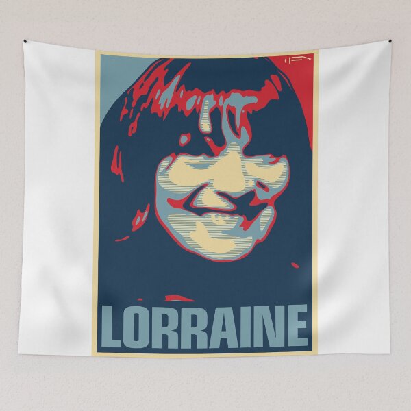 Item preview, Lorraine designed and sold by DFA.