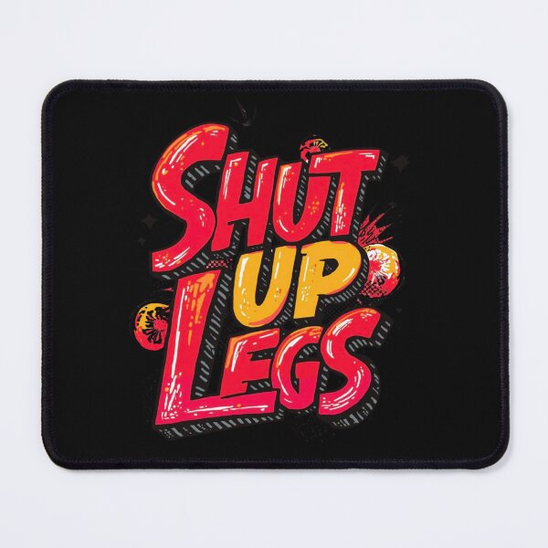 Item preview, Cycling Legs Quote designed and sold by Zakrytos ★★★★★.
