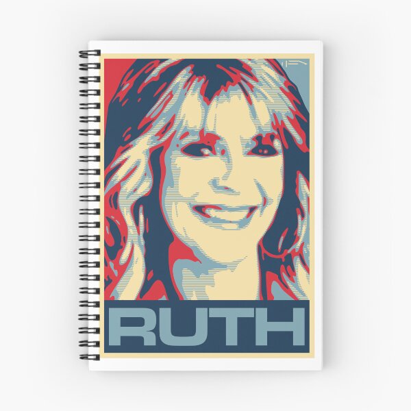 Item preview, Ruth designed and sold by DFA.