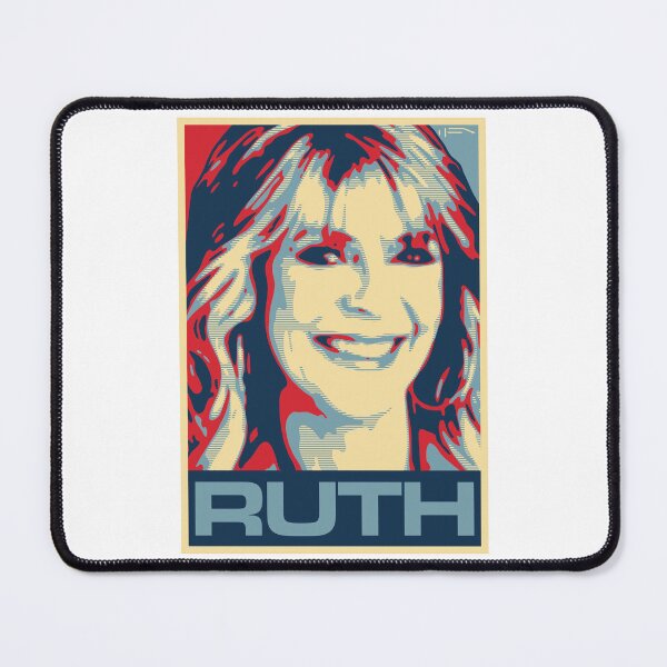 Item preview, Ruth designed and sold by DFA.
