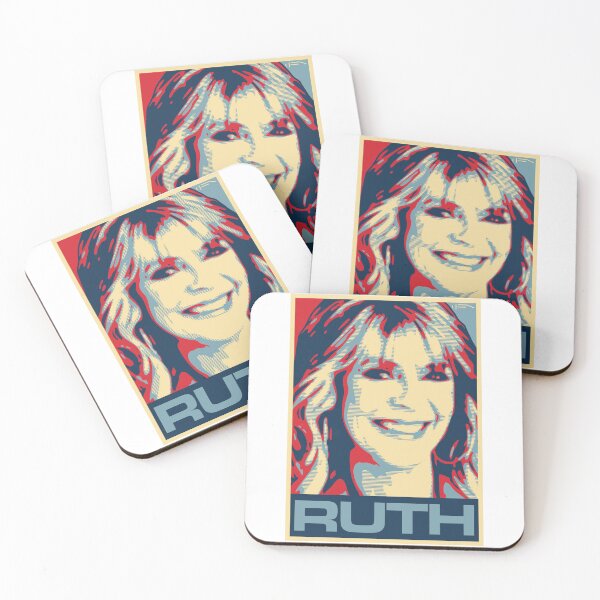 Item preview, Ruth designed and sold by DFA.