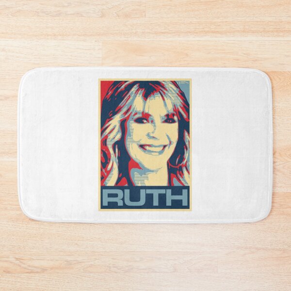 Item preview, Ruth designed and sold by DFA.