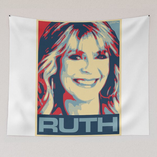 Item preview, Ruth designed and sold by DFA.
