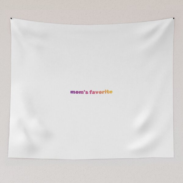 Item preview, Mom's Favorite designed and sold by Studio Sonder.