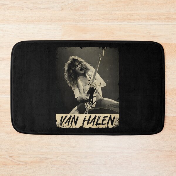 Item preview, Van Halen designed and sold by gomaboART.