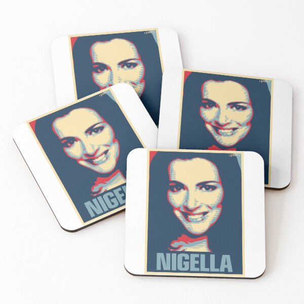 Item preview, Nigella designed and sold by DFA.