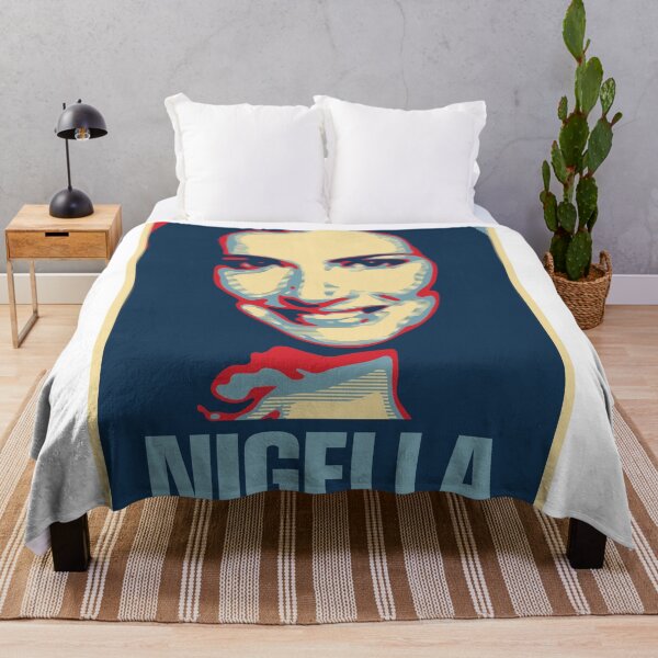 Item preview, Nigella designed and sold by DFA.