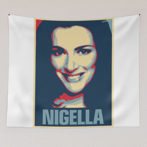 Item preview, Nigella designed and sold by DFA.