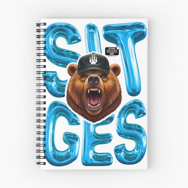 Item preview, Sitges Bears - Pride & Bear Community  designed and sold by sitgesbearsgay.