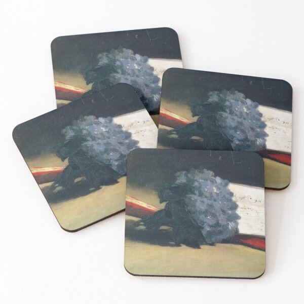 Item preview, Edouard Manet designed and sold by Drissakembili.