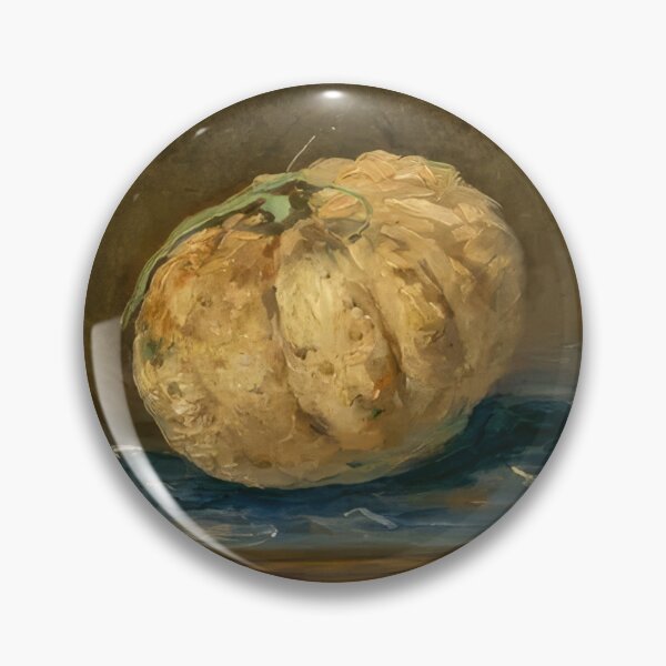 Item preview, Edouard Manet designed and sold by Drissakembili.
