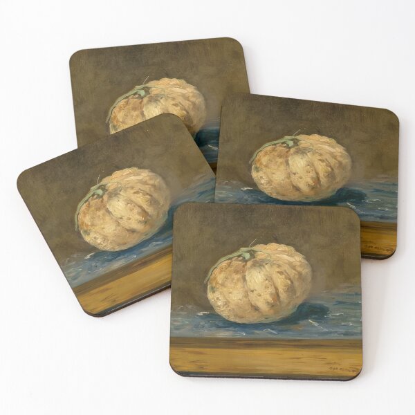 Item preview, Edouard Manet designed and sold by Drissakembili.