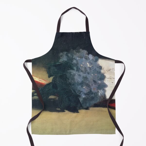 Item preview, Edouard Manet designed and sold by Drissakembili.