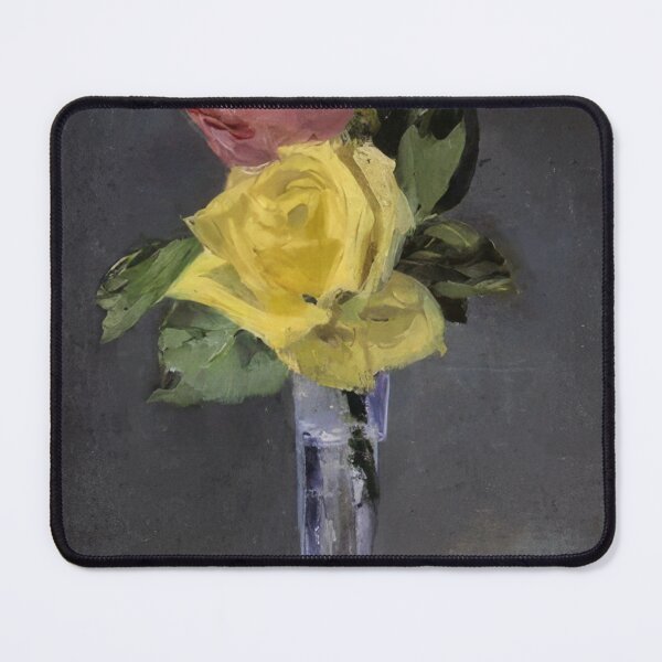 Item preview, Edouard Manet designed and sold by Drissakembili.
