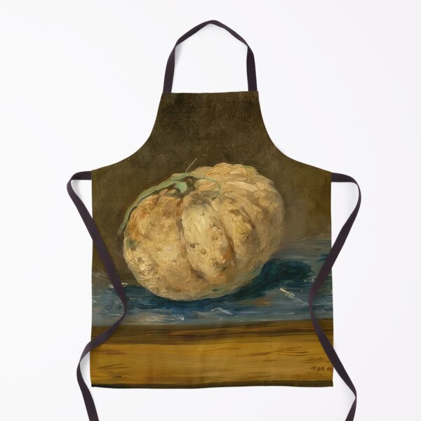 Item preview, Edouard Manet designed and sold by Drissakembili.