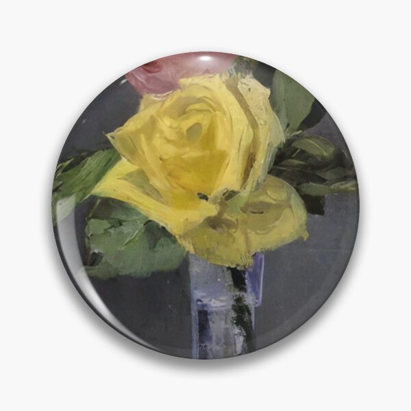 Item preview, Edouard Manet designed and sold by Drissakembili.