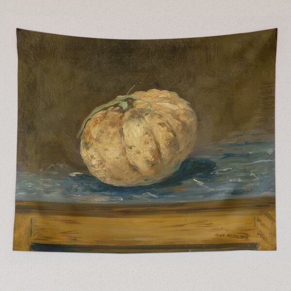 Item preview, Edouard Manet designed and sold by Drissakembili.