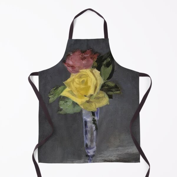 Item preview, Edouard Manet designed and sold by Drissakembili.