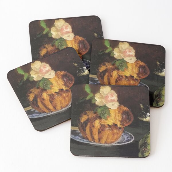 Item preview, Edouard Manet designed and sold by Drissakembili.