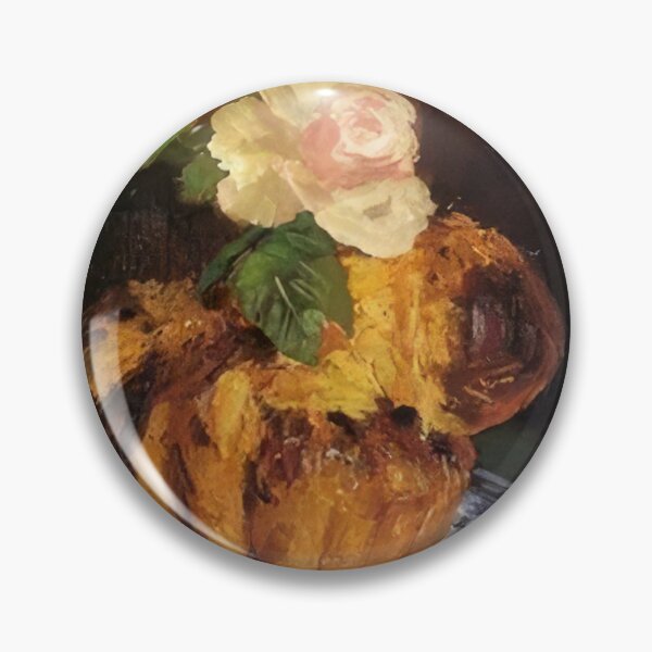 Item preview, Edouard Manet designed and sold by Drissakembili.