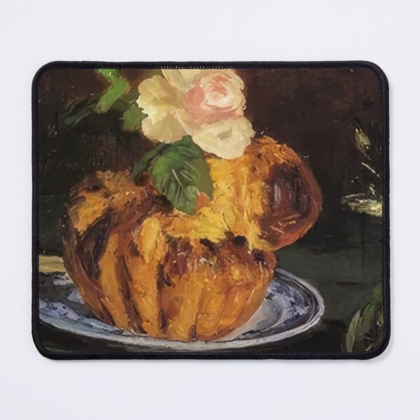 Item preview, Edouard Manet designed and sold by Drissakembili.