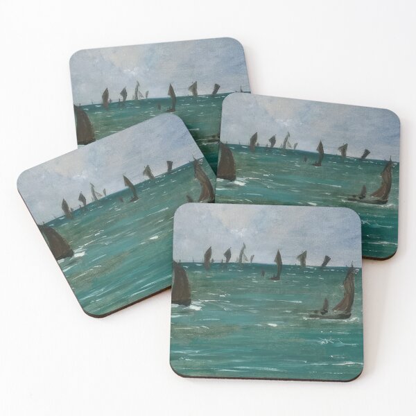 Item preview, Edouard Manet designed and sold by Drissakembili.
