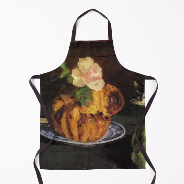 Item preview, Edouard Manet designed and sold by Drissakembili.