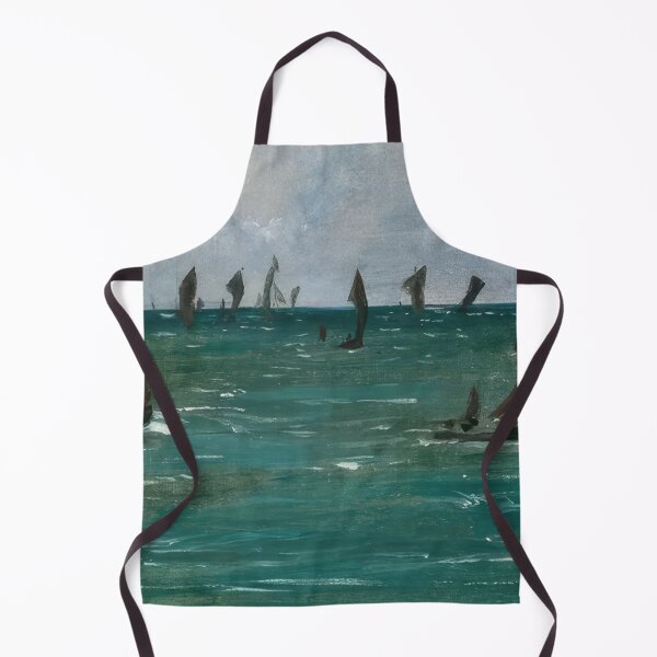 Item preview, Edouard Manet designed and sold by Drissakembili.
