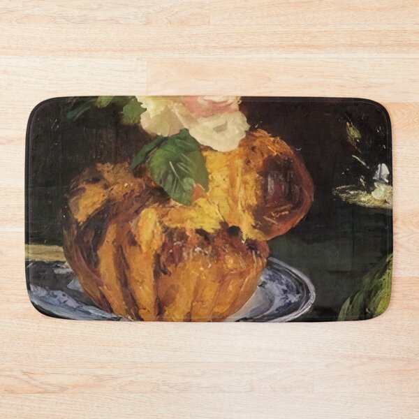 Item preview, Edouard Manet designed and sold by Drissakembili.