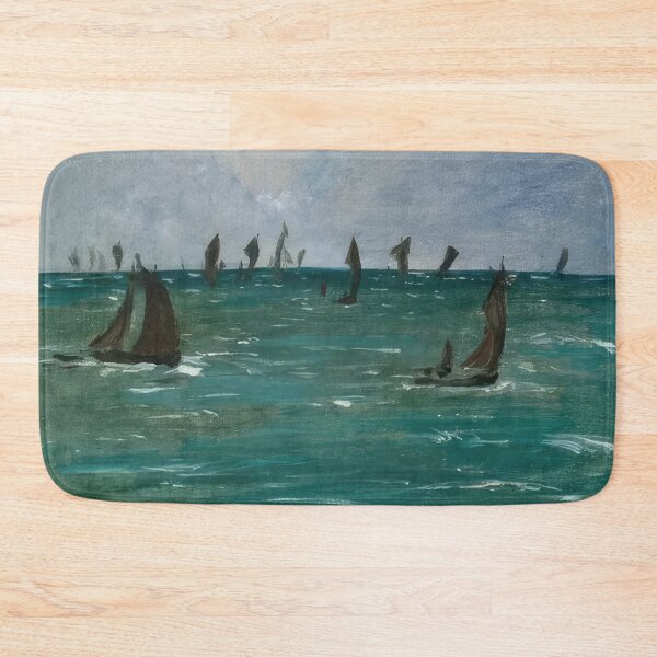 Item preview, Edouard Manet designed and sold by Drissakembili.