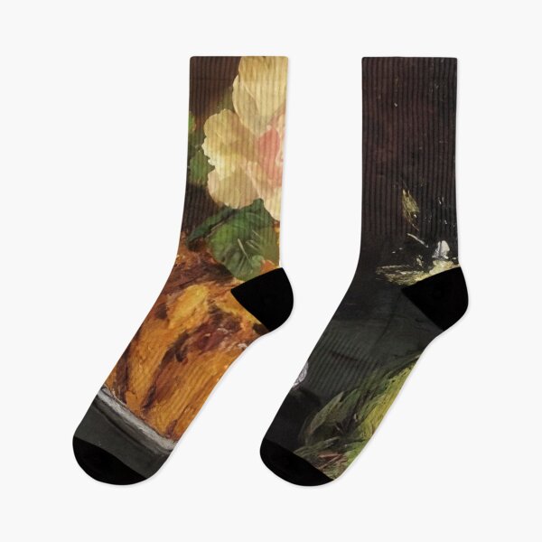 Item preview, Édouard Manet designed and sold by Drissakembili.