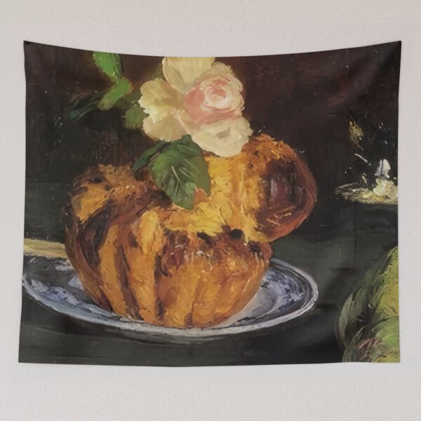 Item preview, Edouard Manet designed and sold by Drissakembili.