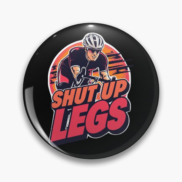 Item preview, Funny Cycling Saying designed and sold by Zakrytos ★★★★★.
